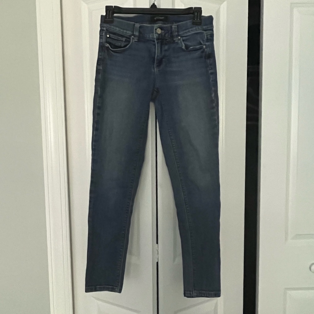 WHBM jeans size 2. Women’s